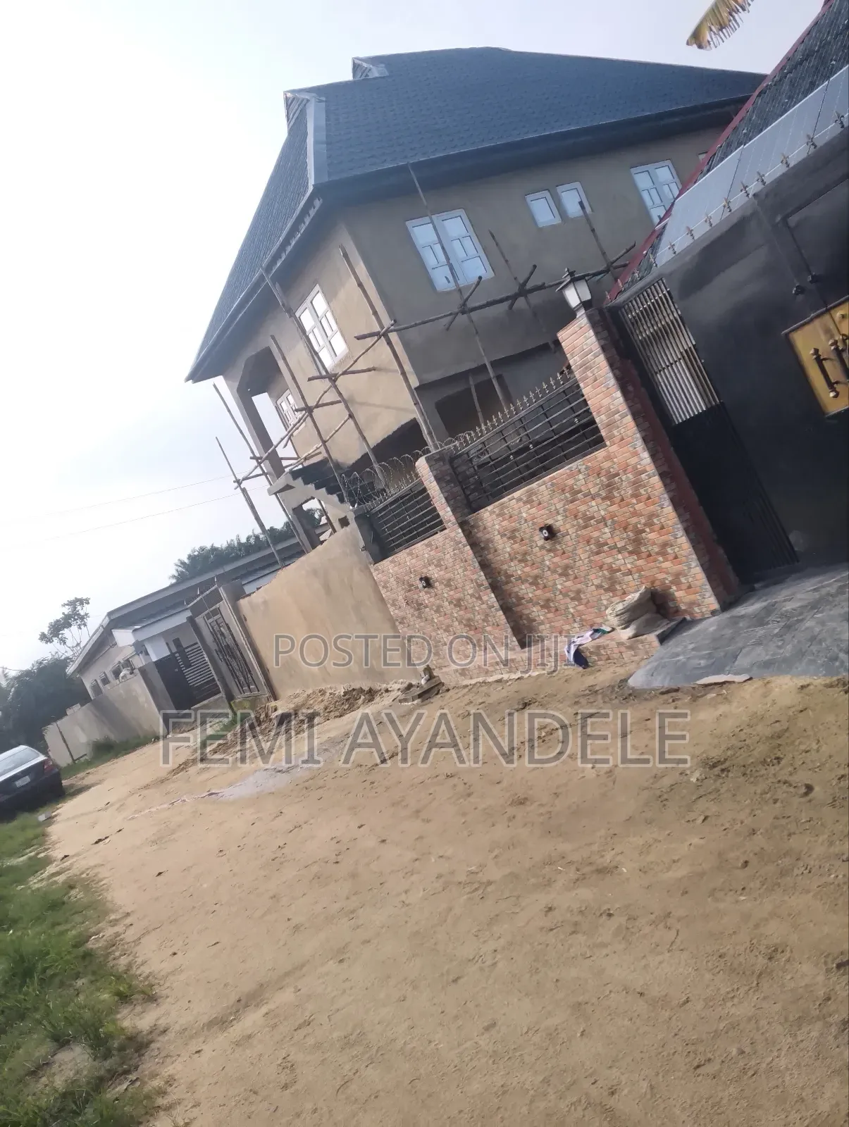 Complete Full Plot