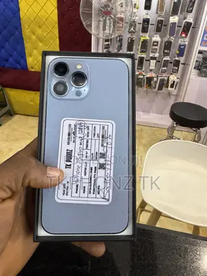 Apple iPhone 13 Pro Max 128 GB Blue