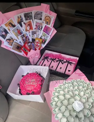 Girlfriend’s Day Surprise