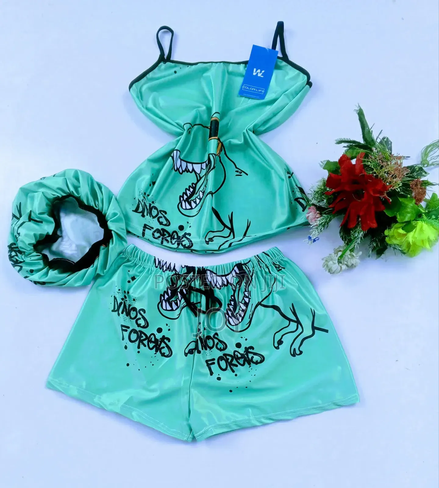 Night Wear