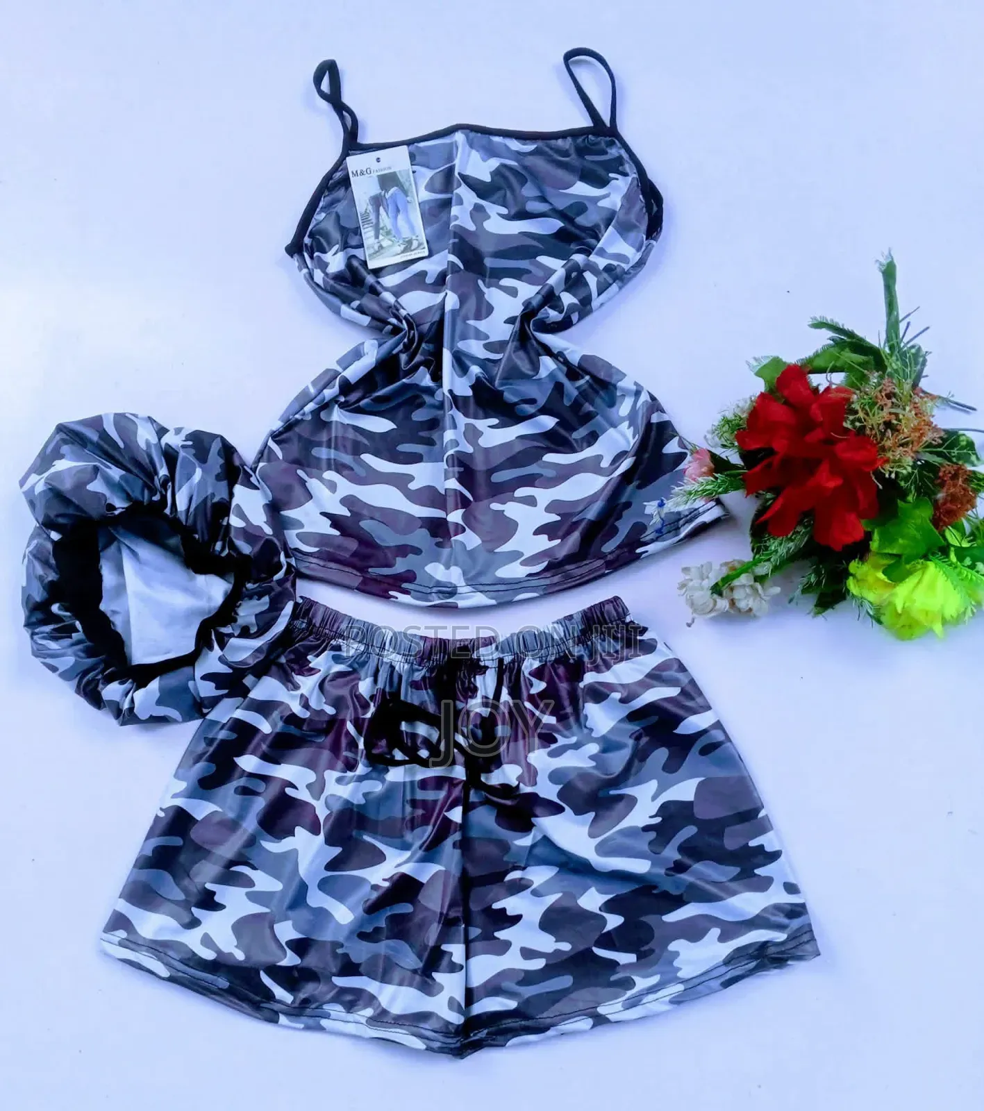 Night Wear