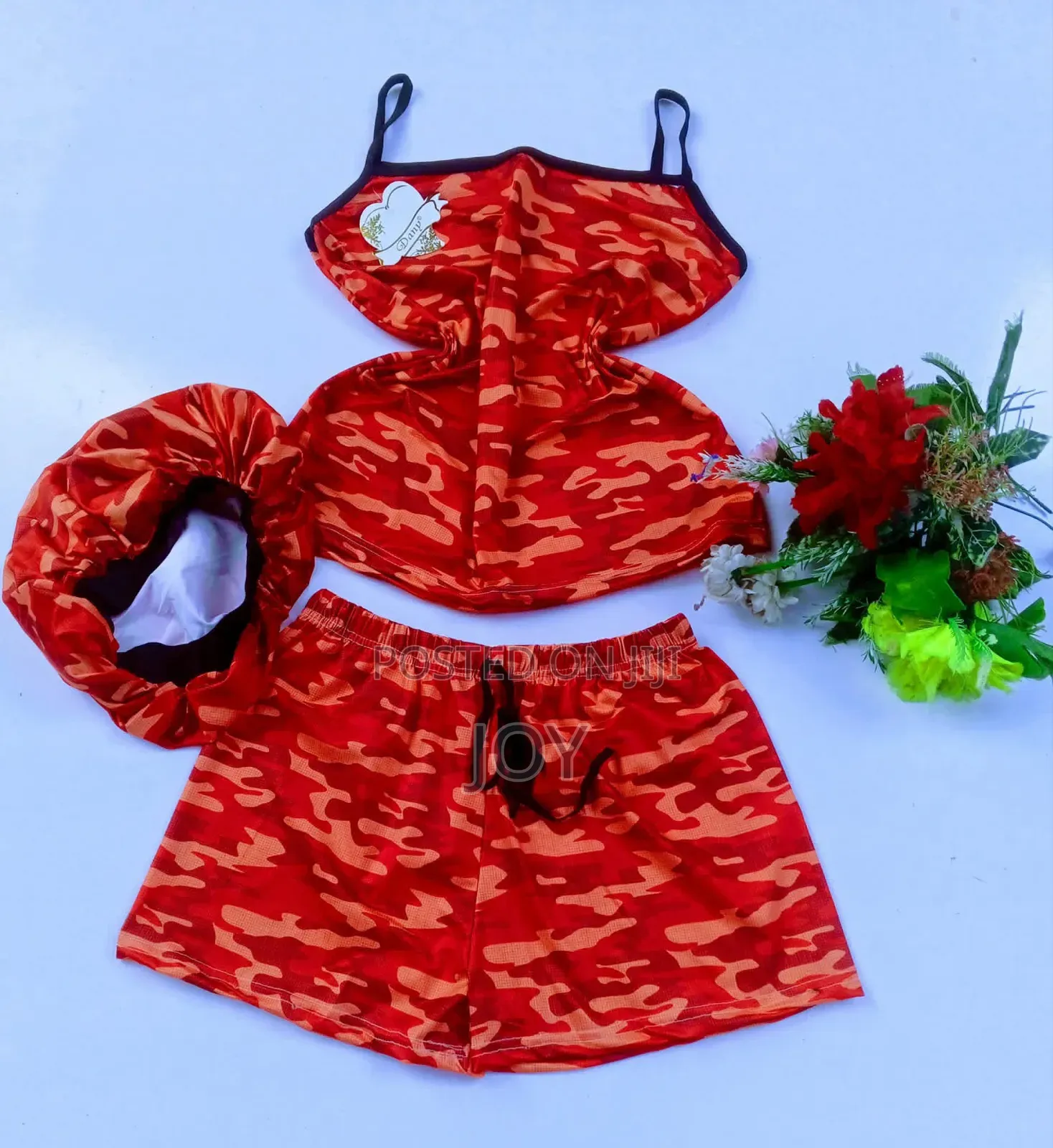 Night Wear