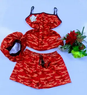 Night Wear