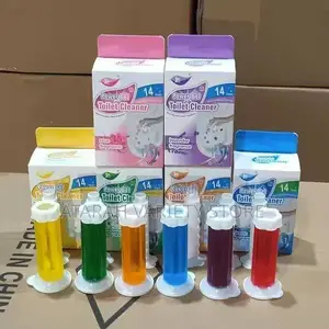 3 in 1 Toilet Fragrance Gel