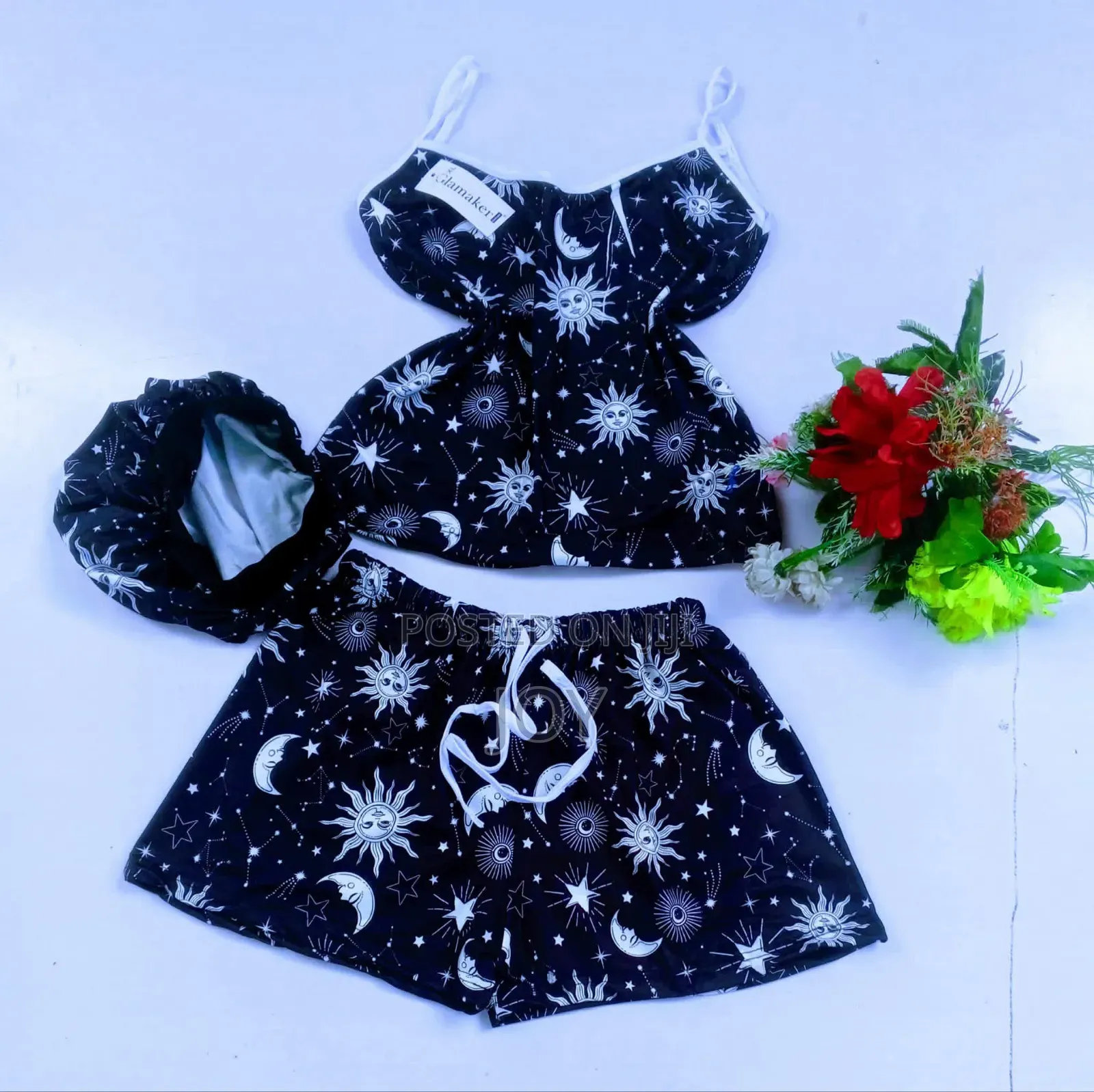 Night Wear