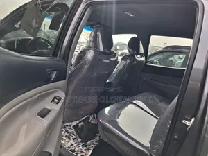 Toyota Tacoma 2015 Gray