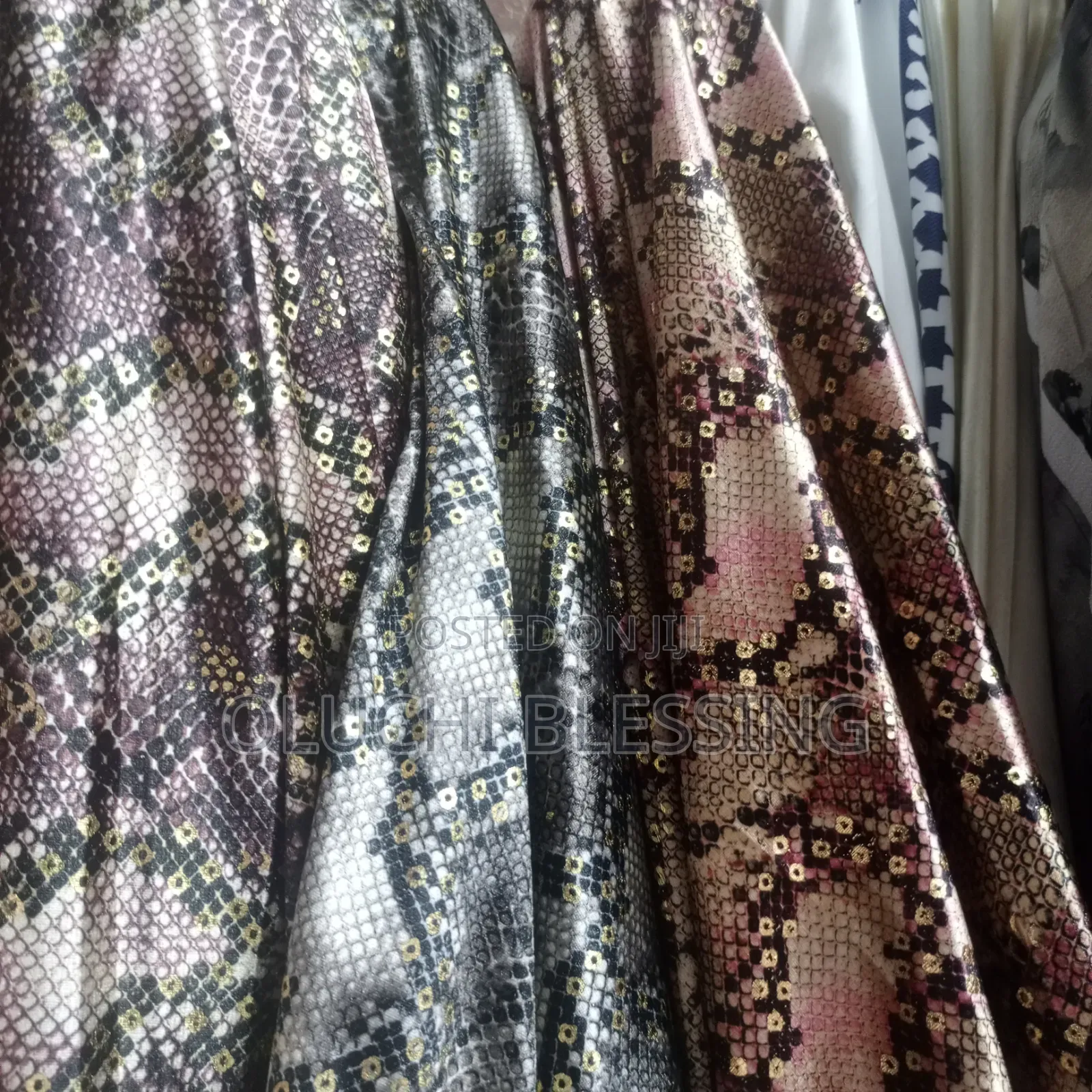 Sample Materials