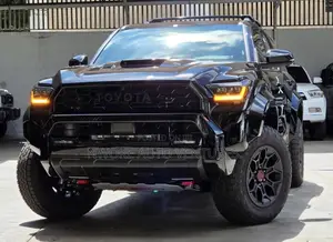 Upgrade Your Toyota Tacoma 2008 to 2026 Model