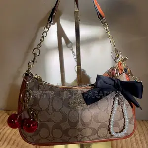 Coach Teri Bags