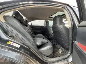 Lexus ES 350 2007 Gray