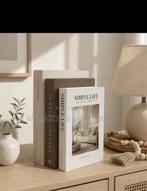 Home Deco Items