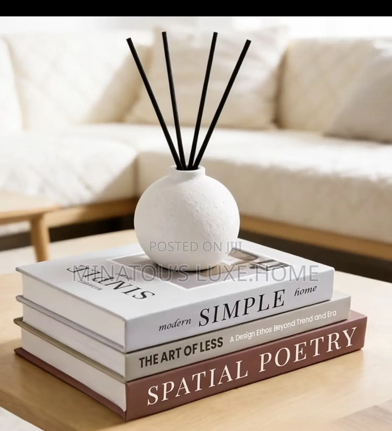 Home Deco Items