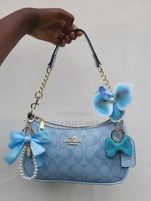 Coach Teri Bags