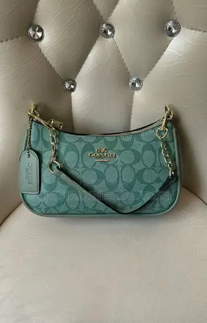 Coach Teri Bags