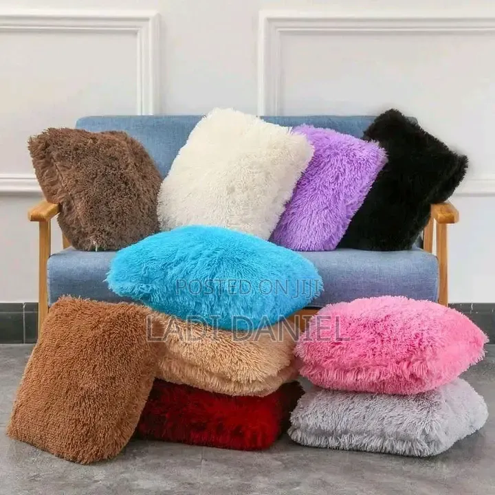 Smoking Pillows and Square Throw Pillows