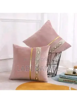 Smoking Pillows and Square Throw Pillows