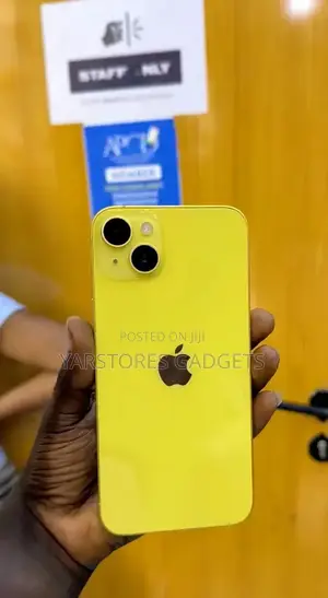 Apple iPhone 13 128 GB Gold