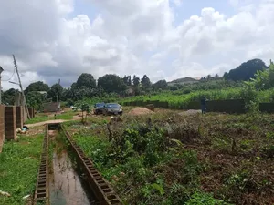 2,353 SQM LAND Kemta Housing Estate Abeokuta Ogun State