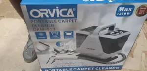Orvica Carpet Spotless Cleaner