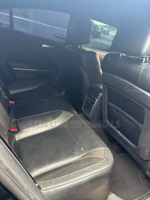 Dodge Challenger for Rent
