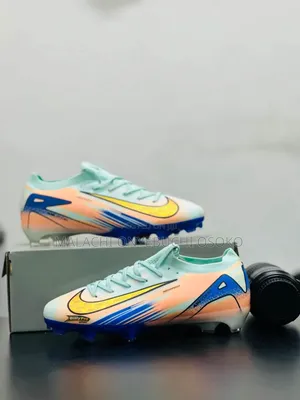 Football Boots for Sale