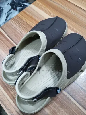 Quality Crocs, Slides and Birkenstocks