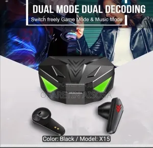 Earbuds Bluetooth