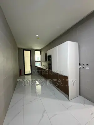 3bdrm Apartment in Ikoyi, Parkview Estate for rent