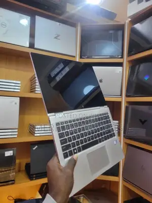Laptop HP EliteBook 1040 G6 8GB Intel Core i5 SSD 256GB