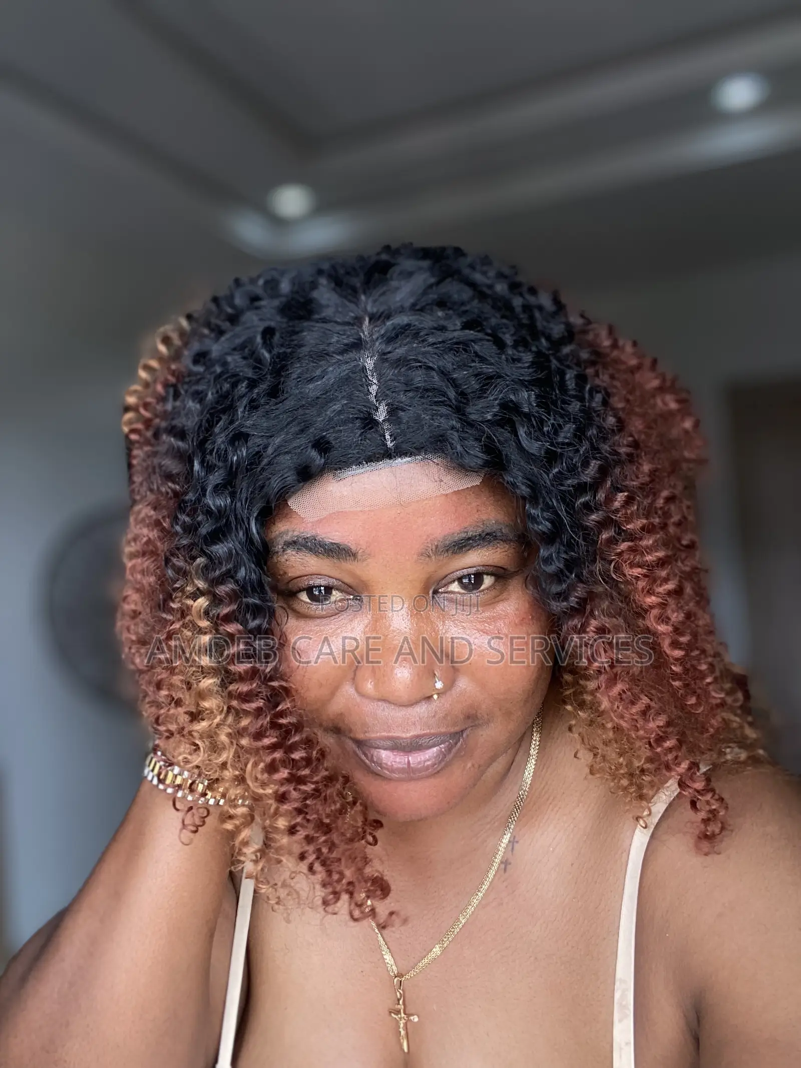 Wigs So Beautiful