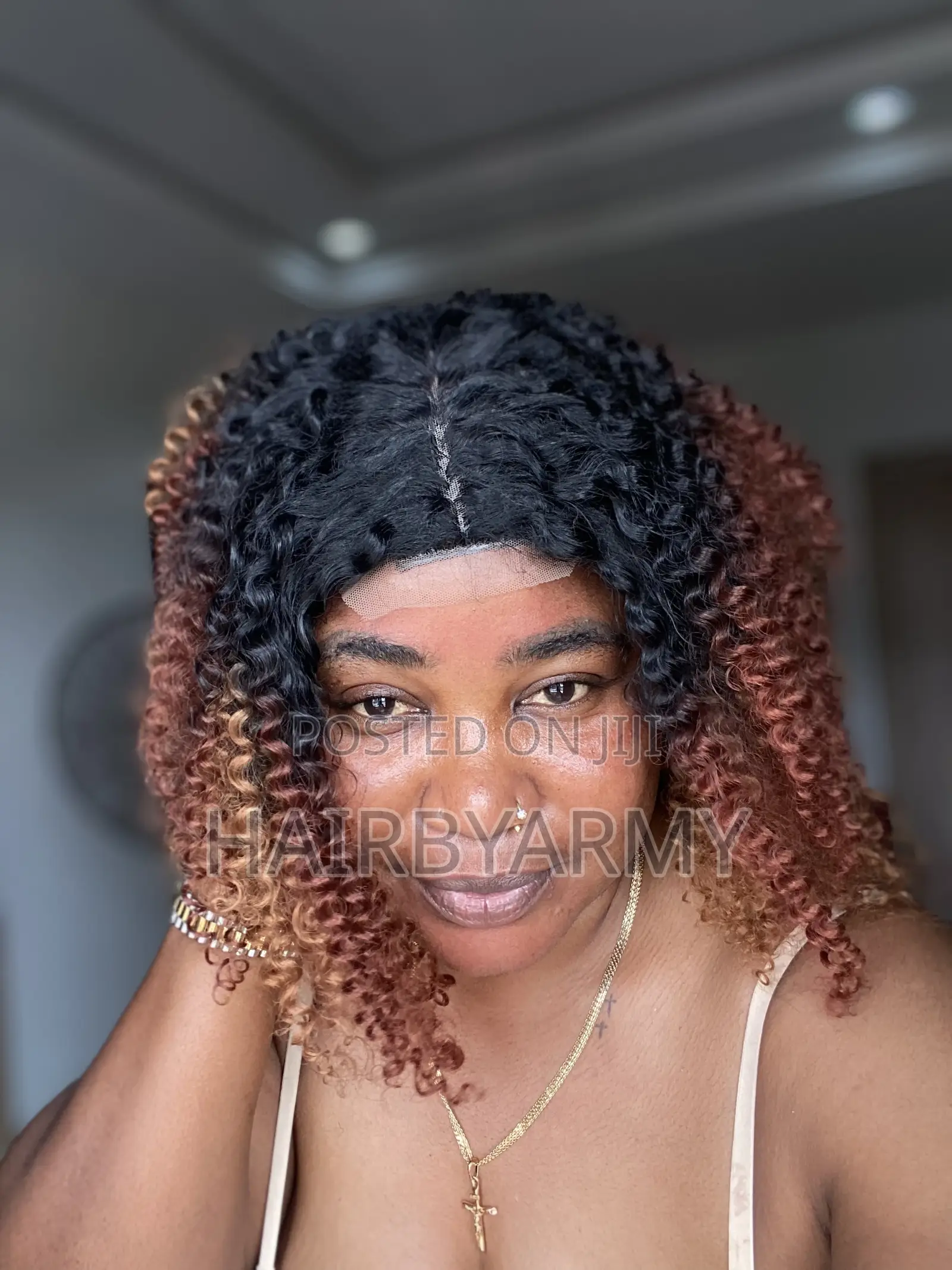 Wigs So Beautiful