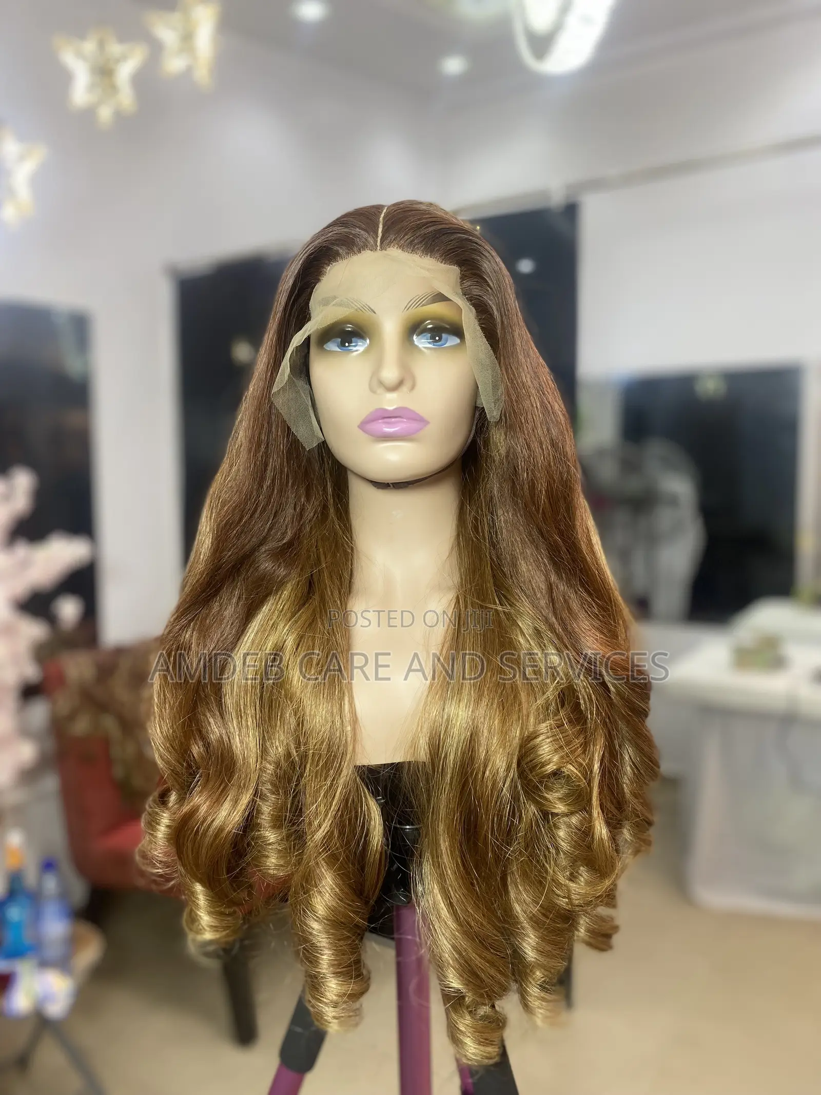Wigs So Beautiful