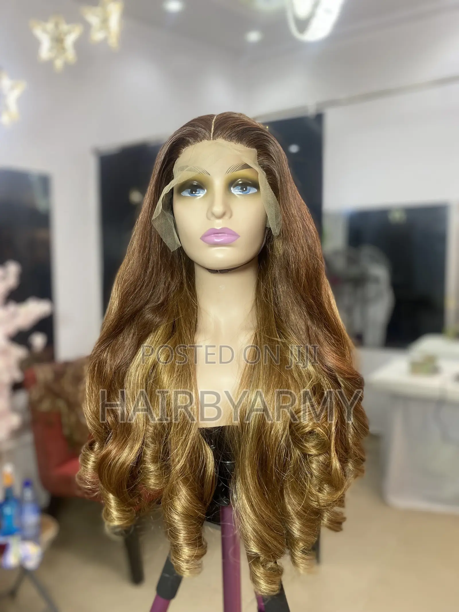 Wigs So Beautiful