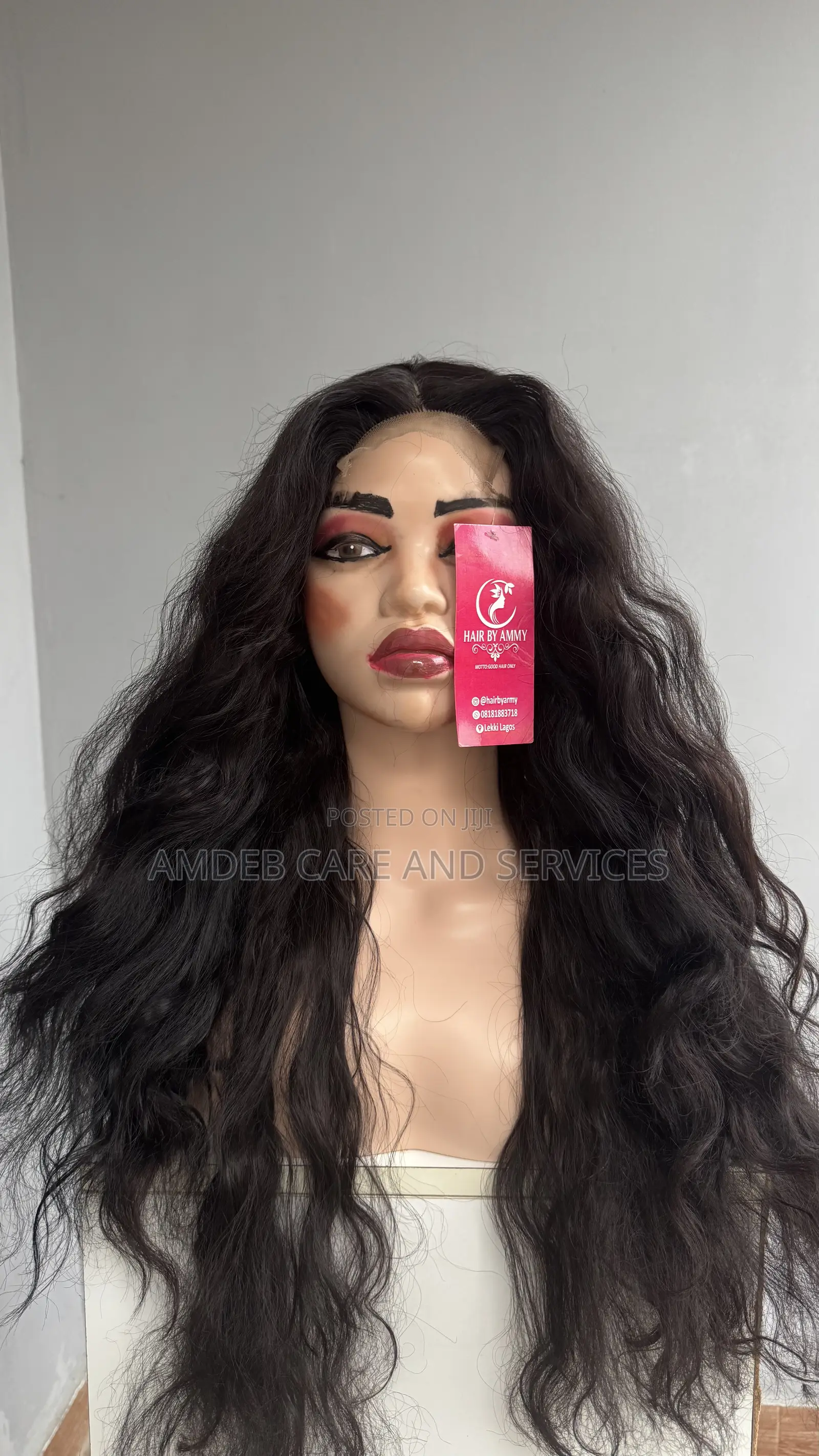 Wigs So Beautiful