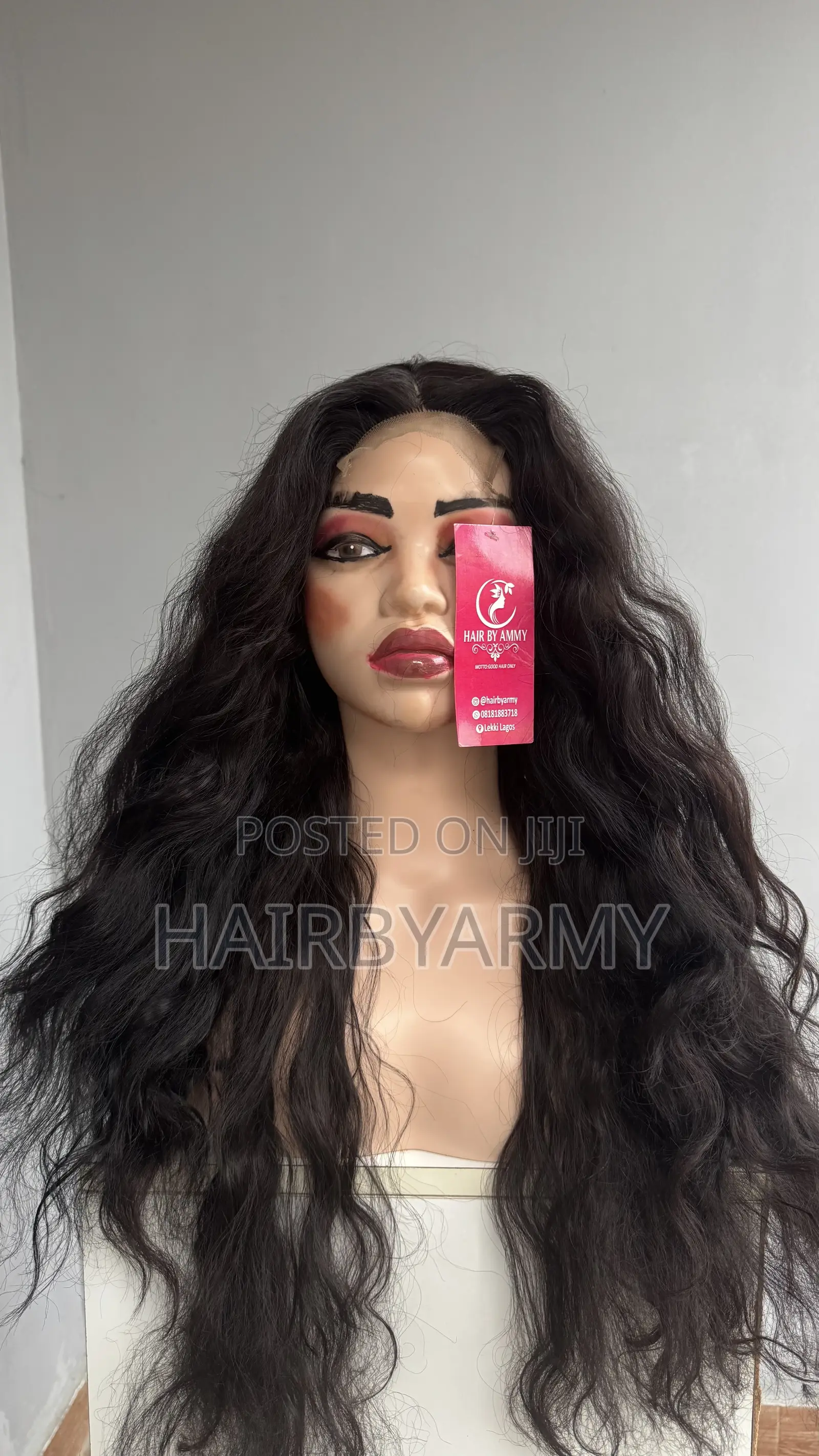 Wigs So Beautiful