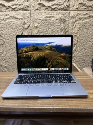 Laptop Apple MacBook Air 2020 M1 16GB Apple M1 SSD 256GB