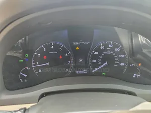 Lexus RX 350 AWD 2015 Burgundy