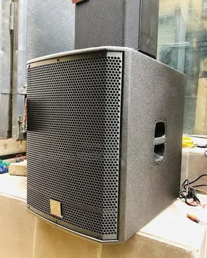 Wharfdale Active Sub
