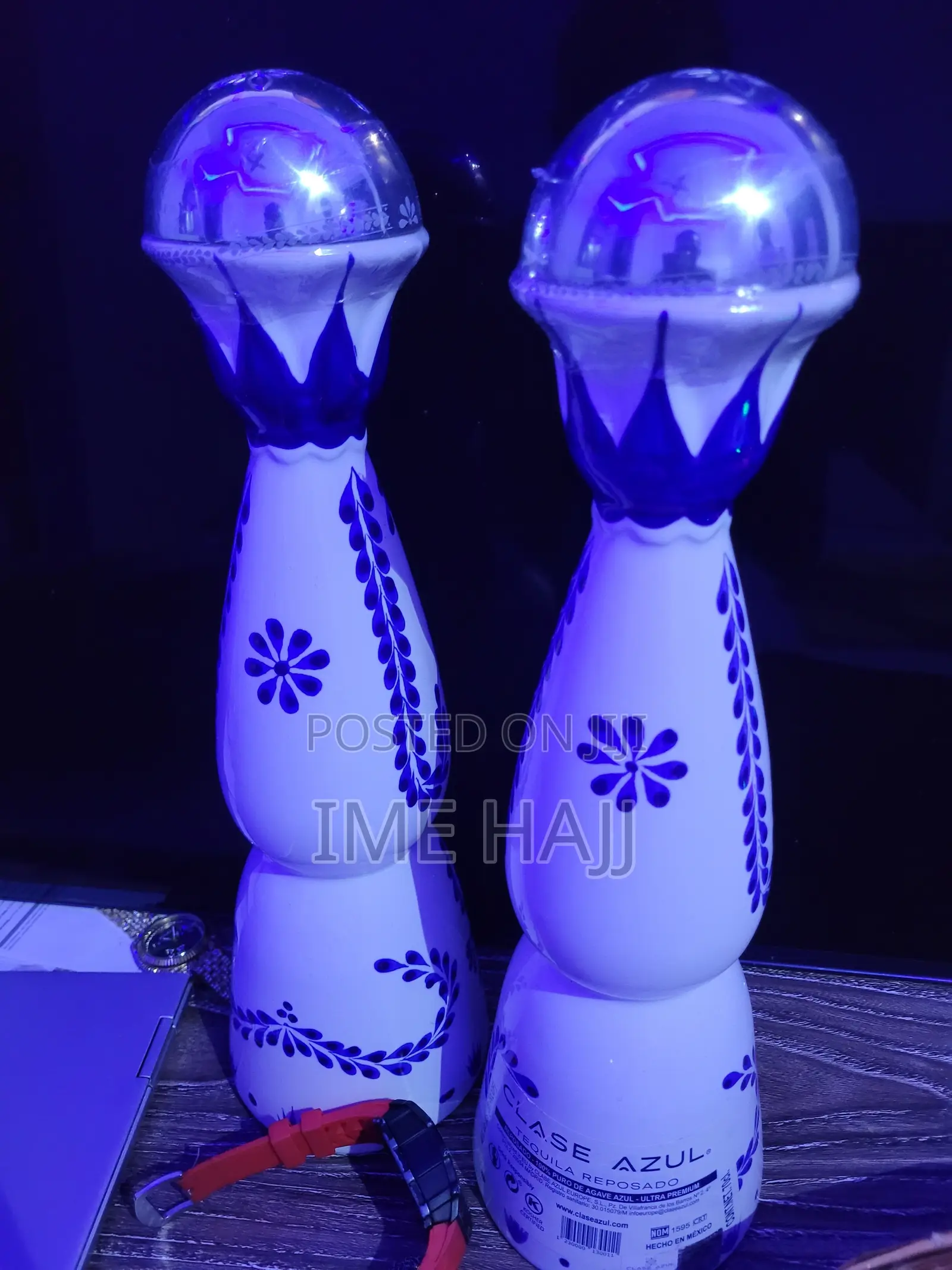 Azul Drink