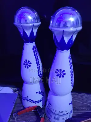 Azul Drink