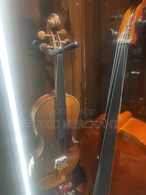 Concert Violin