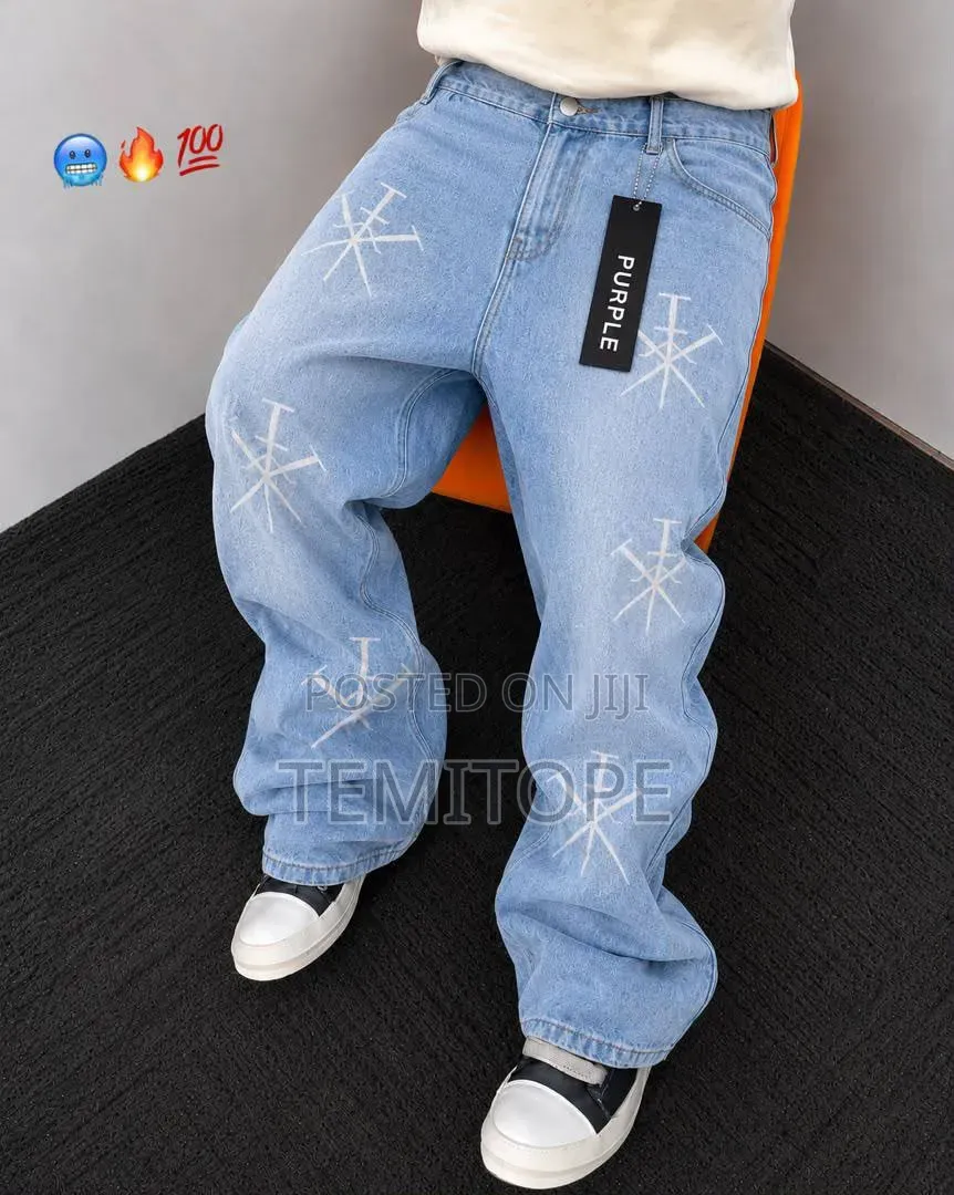Men's Clothes