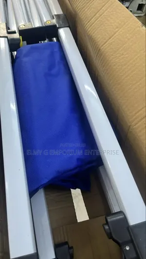 Pop-Up Canopy Tent – 6ft X 6ft (2x2m) 2m X 2m | Foldable Outdoor