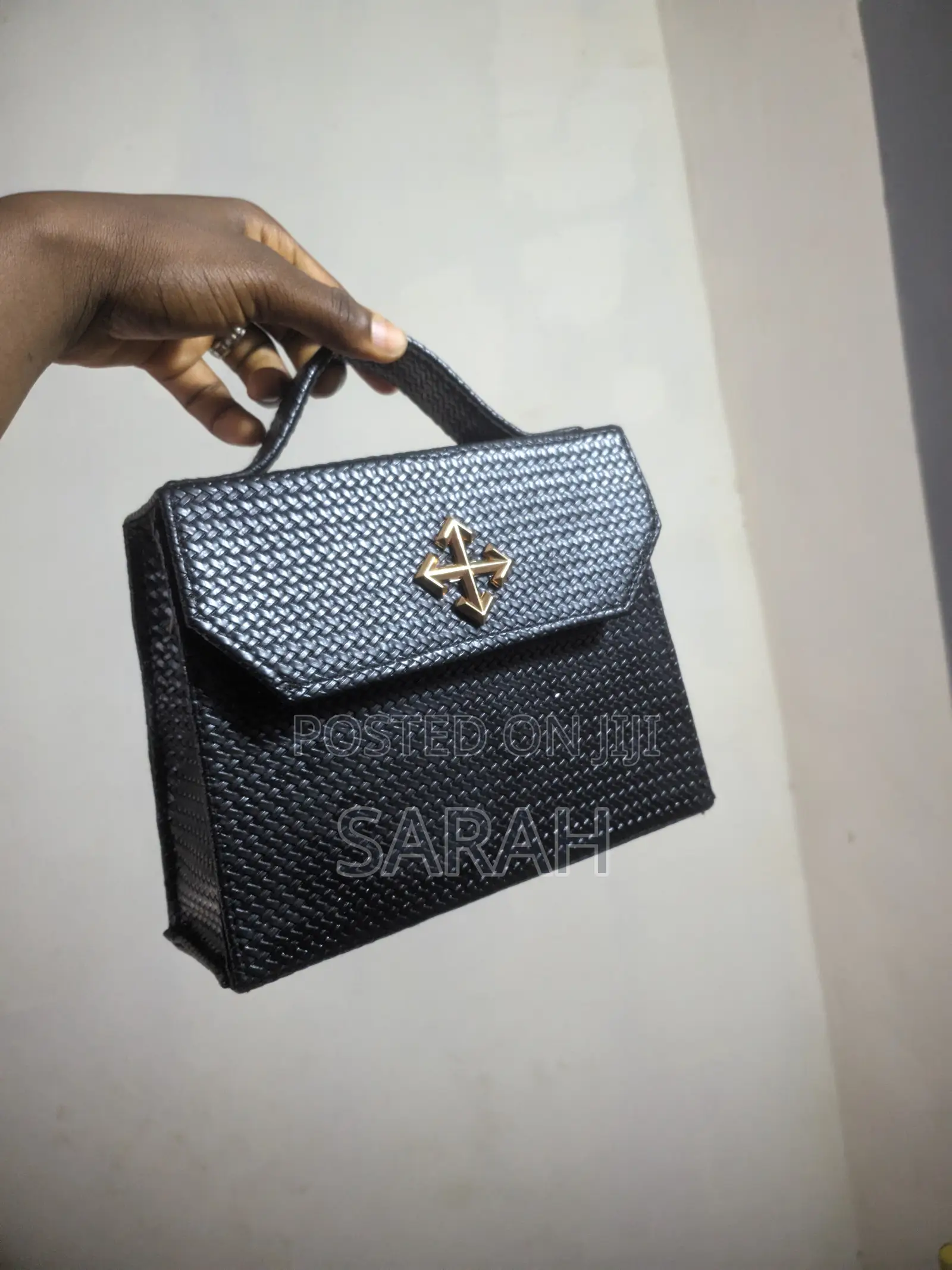 Handcrafted Bags