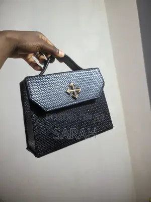 Handcrafted Bags