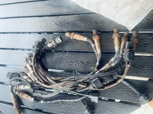 02 Sensors for GLK350