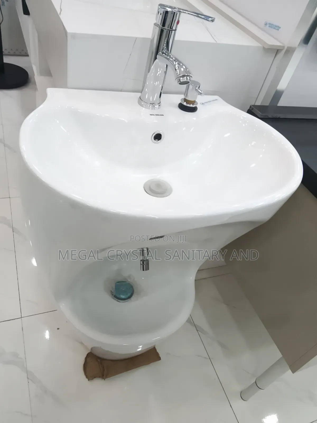 Urinary Wash Hands