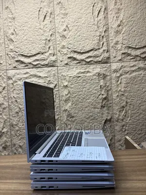 Laptop HP EliteBook 840 G8 16GB Intel Core i7 SSD 512GB