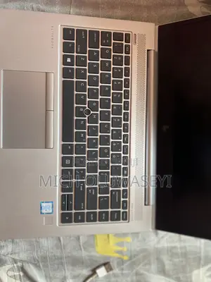Laptop HP EliteBook 840 G5 16GB Intel Core i5 SSD 512GB