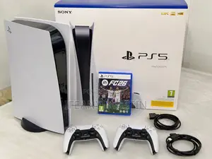 Play Station 5